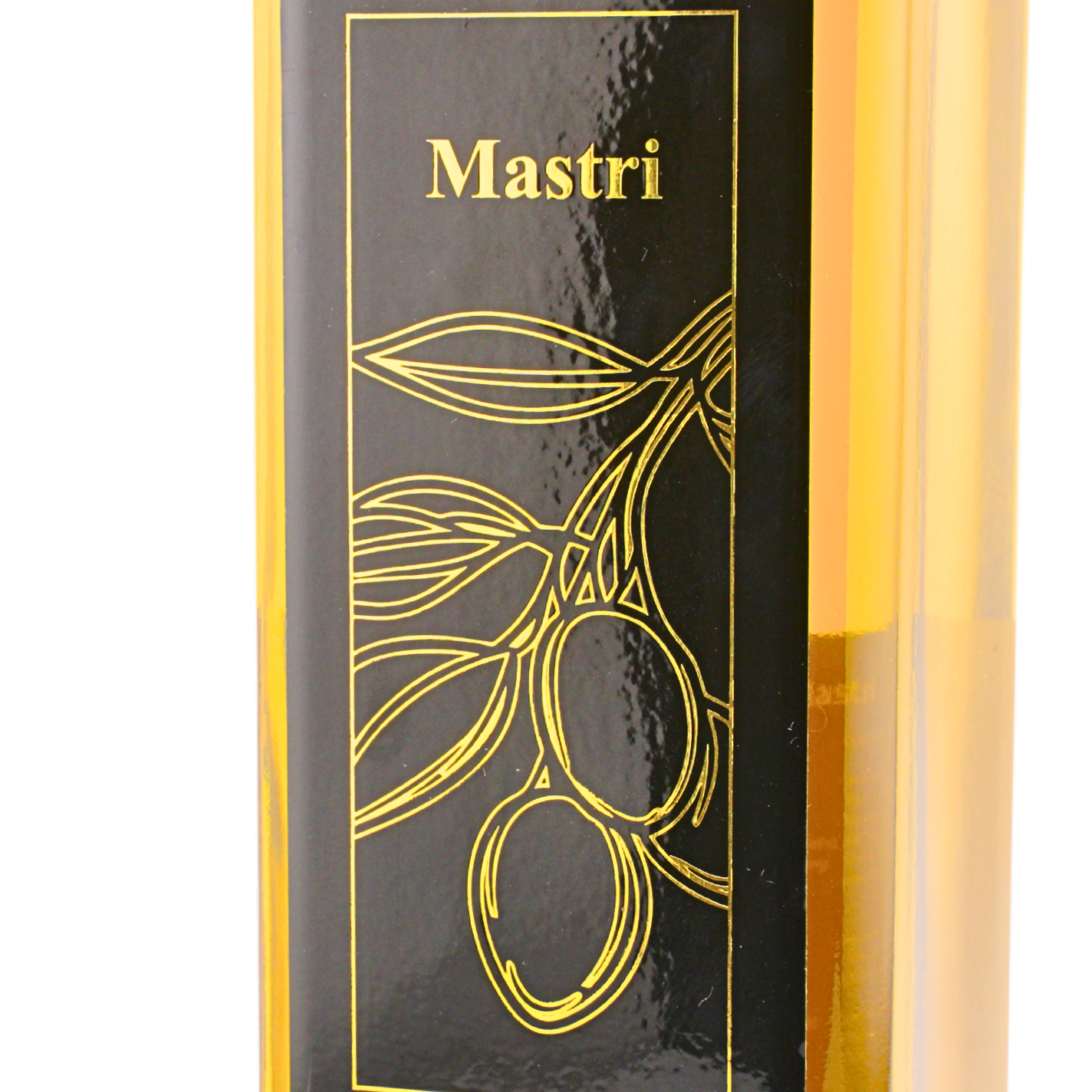 Extra Virgin Olive Oil - Premium Italian olive oil