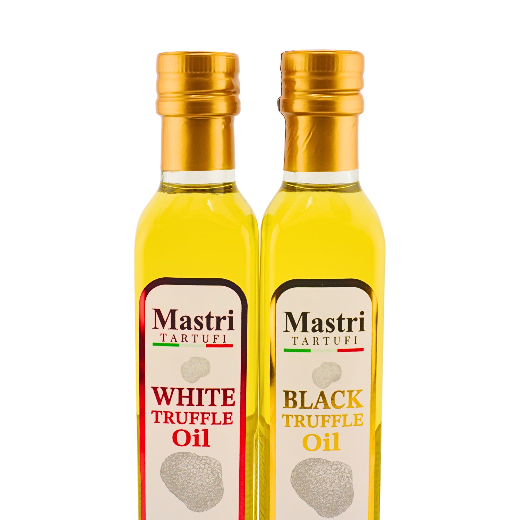 Truffle Oil